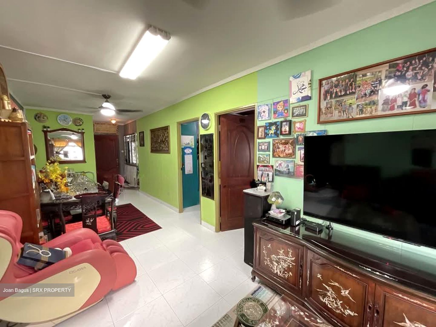 Blk 666 Woodlands Ring Road (Woodlands), HDB 4 Rooms #593679421